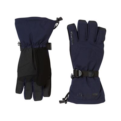 Tog 24 Navy dex milatex gloves